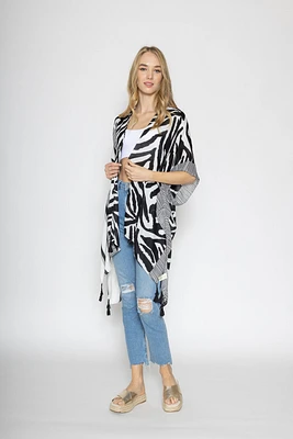 Martin Kimono