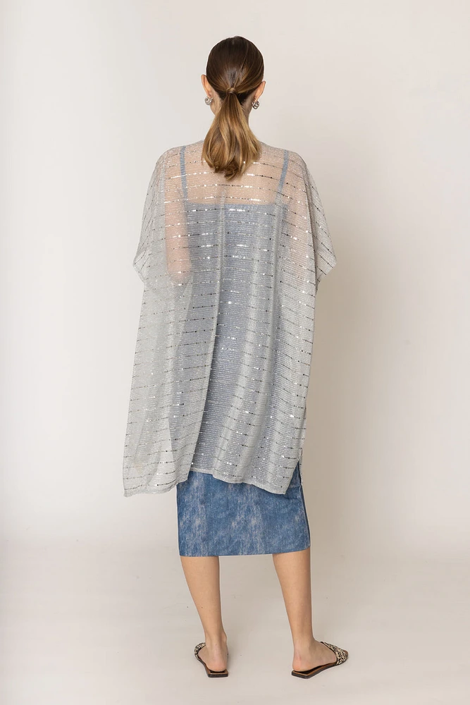 Bali Kimono