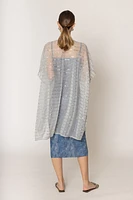 Bali Kimono