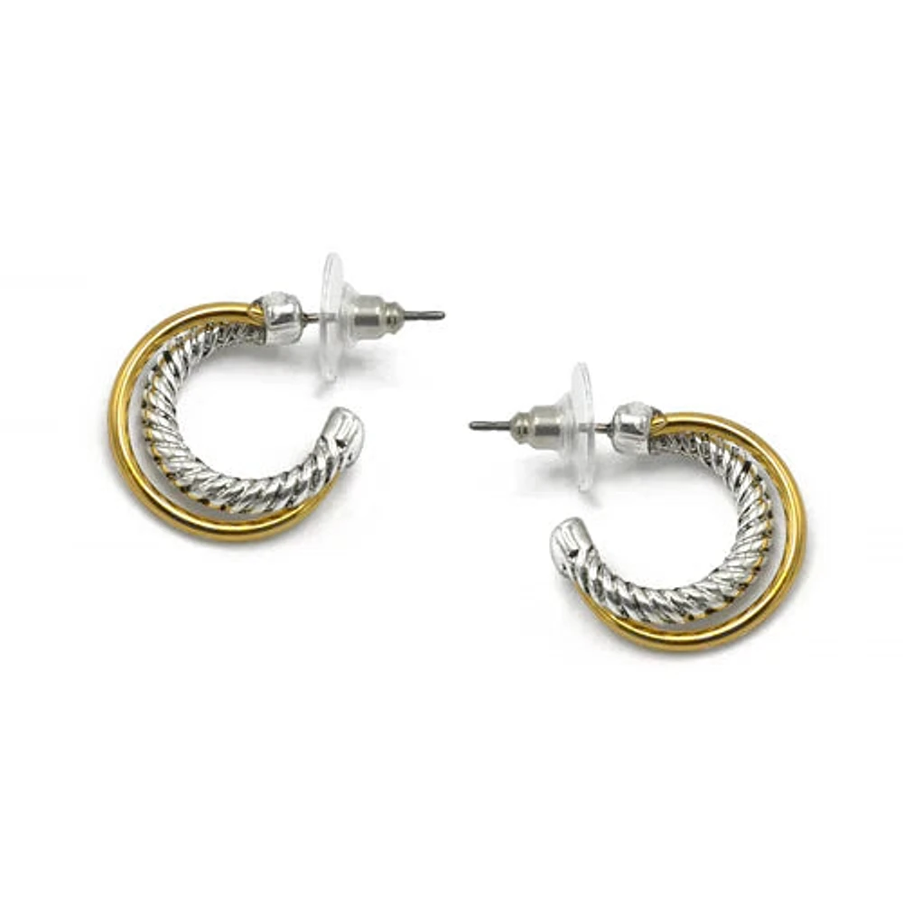 DY Earrings