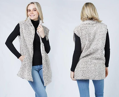 Sherpa Vest