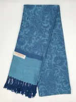 Jacquard Ocean Breeze