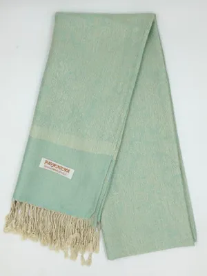 Jacquard Mint