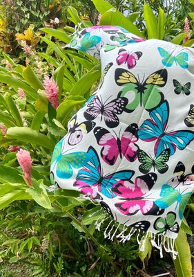 Pashanga Butterfly
