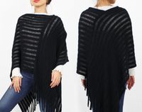 Texture Poncho