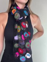 Merino Wool Scarf