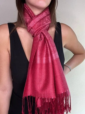 Jacquard Galentine’s