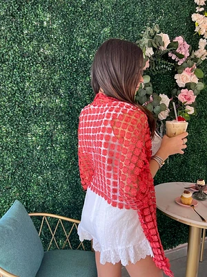 Daisy Laced
