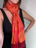 Jacquard Lava