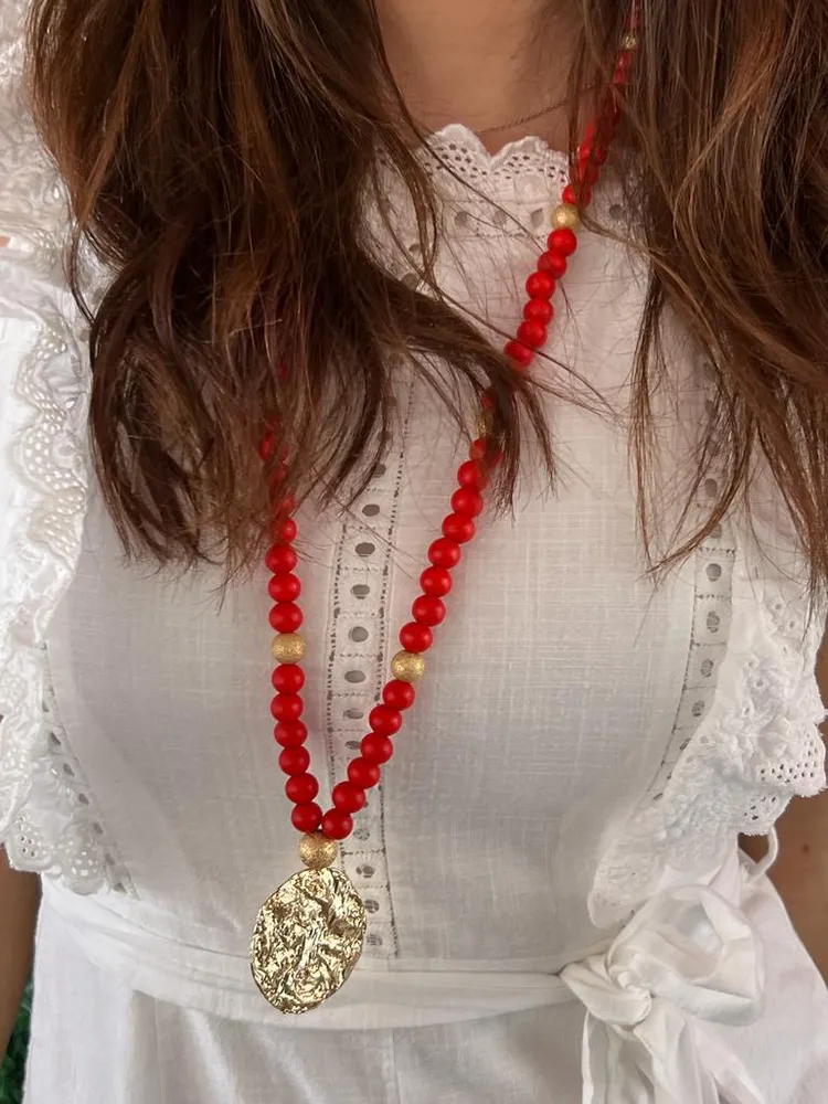 Felicity Necklace