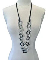 Metal Necklace