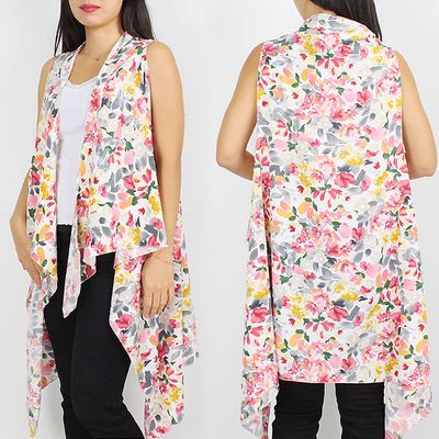 Florinda Vest