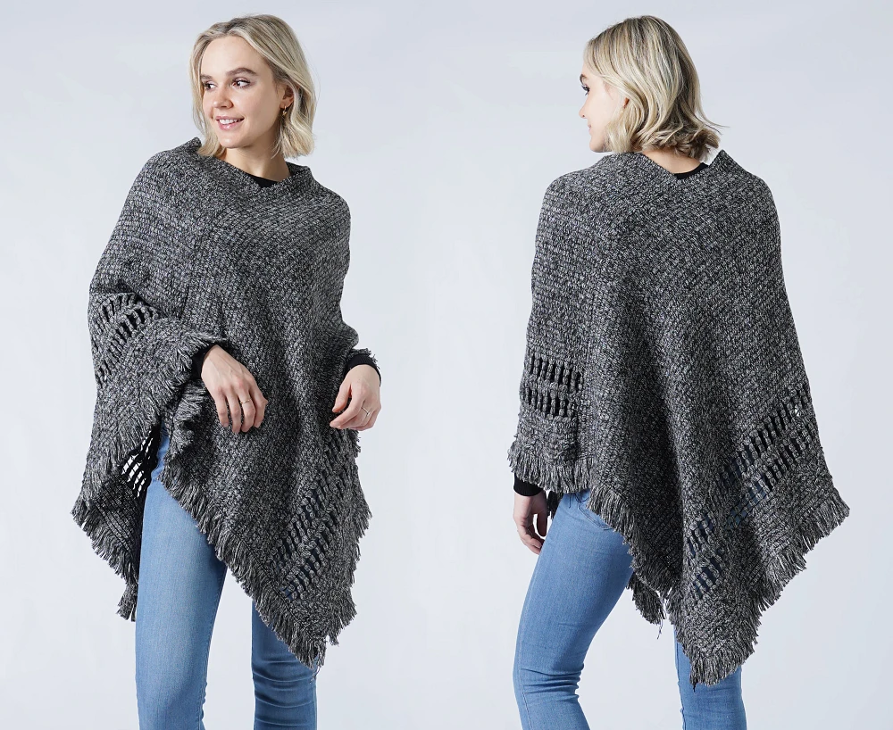 Laura Poncho