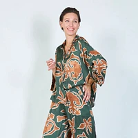 Sand Dune Blouse