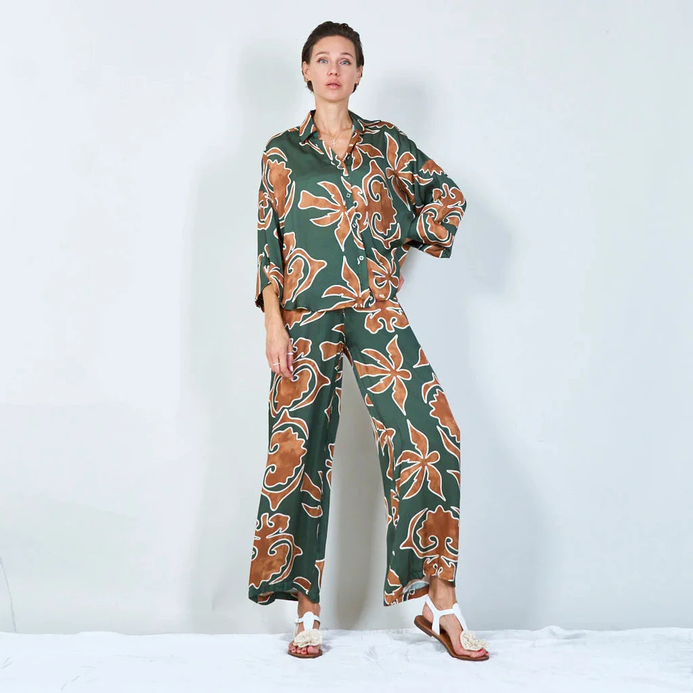 Sand Dune Blouse