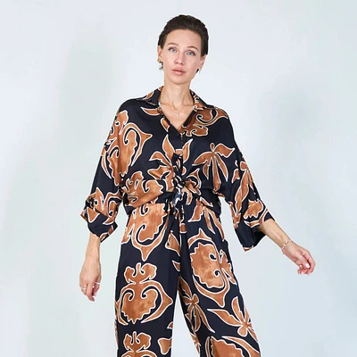 Sand Dune Blouse