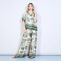 Dream Forest Silk Set