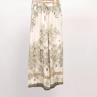 Crema Silk Set