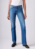 Paris Flare Leg Jean