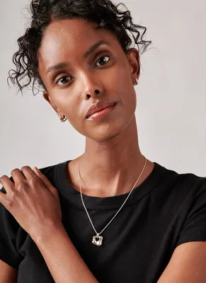 Bloom Necklace