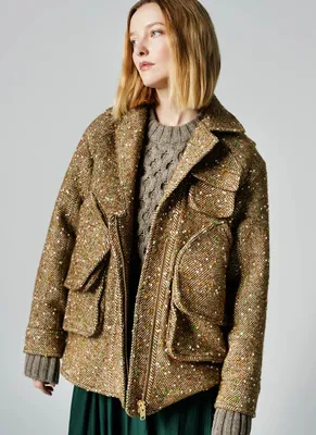 Barn Jacket