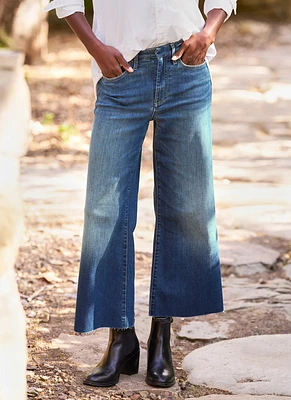 Galway Gaucho Jeans