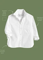 Silvio Button-Up Shirt