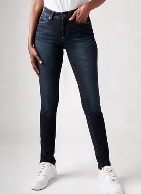 Parla Comfort 360 Jeans
