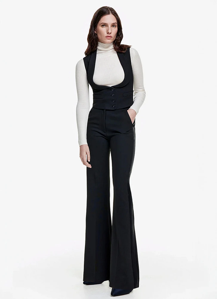 20th Anniversary Waisted Tux Pant