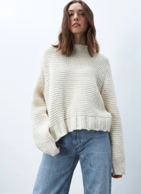Annabelle Sweater