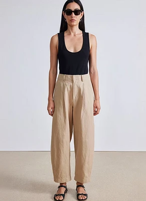 Bari Crop Trouser