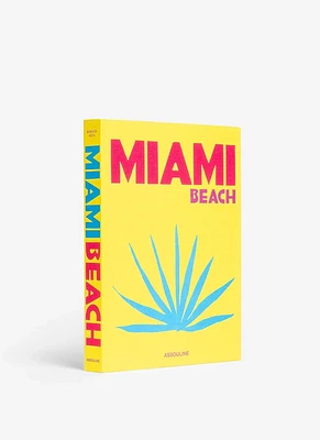 Miami Beach Book