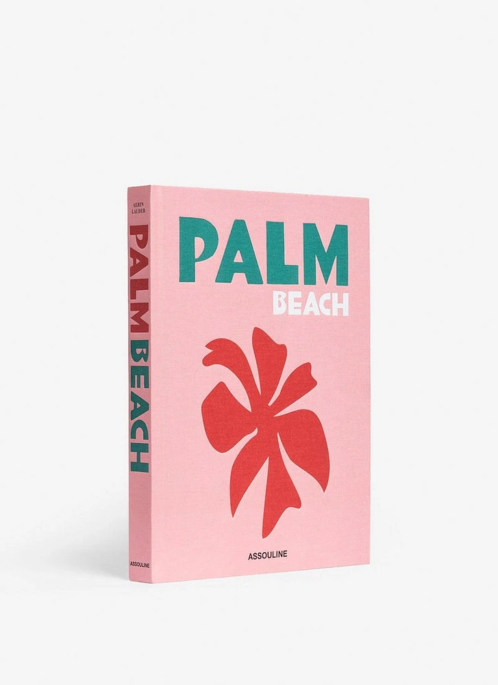 Palm Beach Book