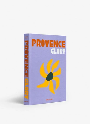 Provence Glory Book