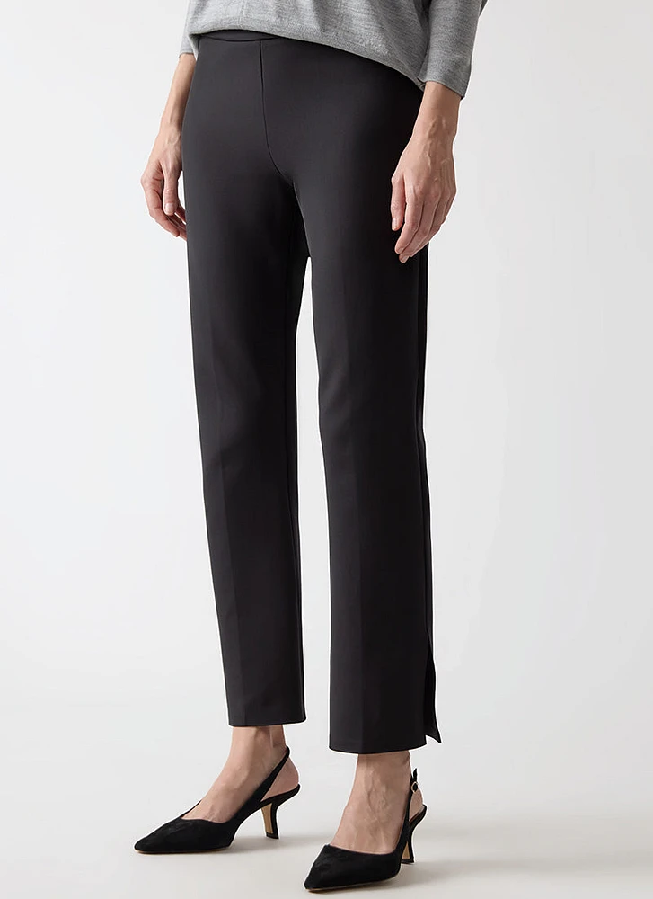 Gisela Ankle Bootleg Pant