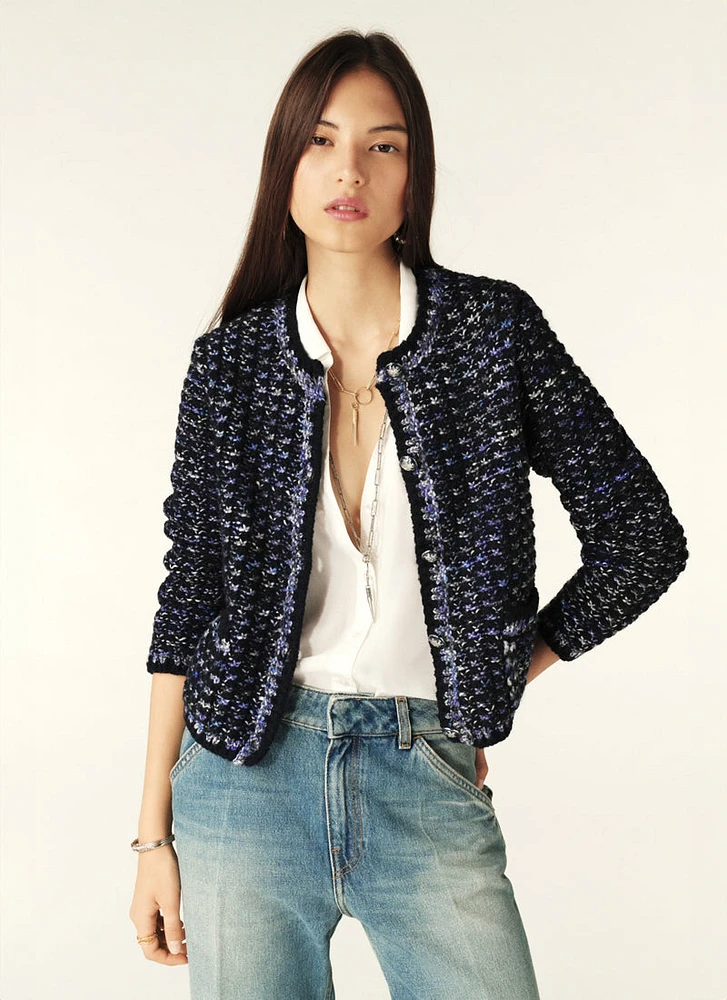 Beloni Cardigan