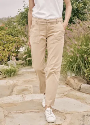 Blackrock Utility Pant