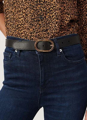 Kezia Vachetta Belt