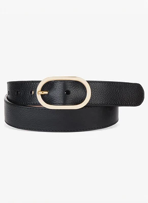 Kezia Vachetta Belt