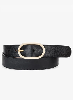 Kezia Vachetta Belt