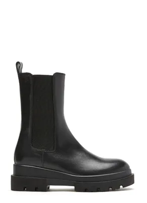 Braydon Leather Boot