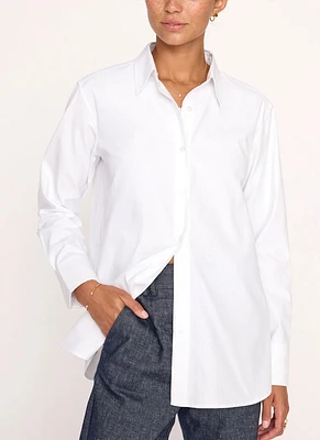 The Lark Shirt