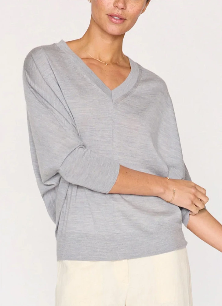 The Ursa Knit Top