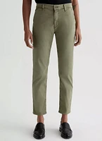 Caden Stretch Twill Trousers