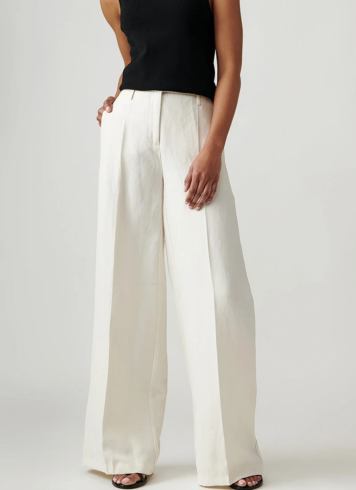 Alva Trouser