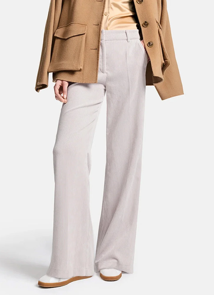 Amelie Cord Trouser