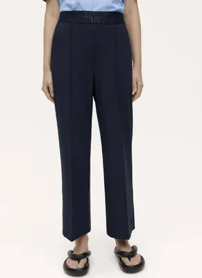 Cameron Pull-On Pant