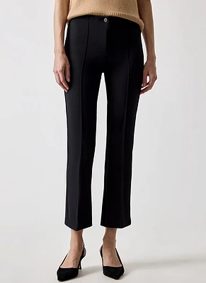 Ros Easy Kick Textured Pant