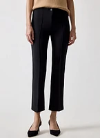 Ros Easy Kick Textured Pant