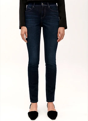 Parla Slim Straight Jean